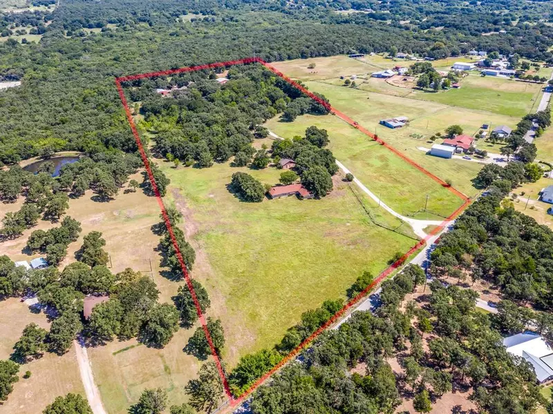 TBD BETHESDA Road, Cleburne, TX 76031