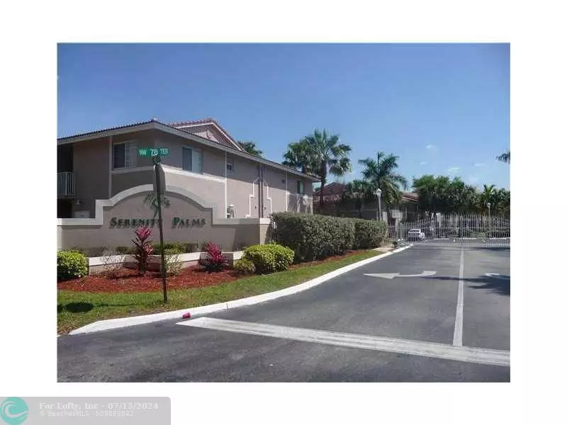 3271 Sabal Palm Mnr  #207, Davie, FL 33024