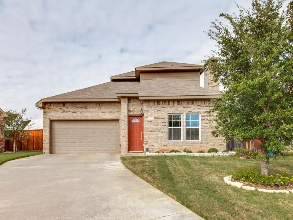 Lake Dallas, TX 75065,505 Highpark Court