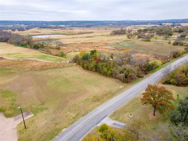 Glen Rose, TX 76043,Lot 4 N FM 200