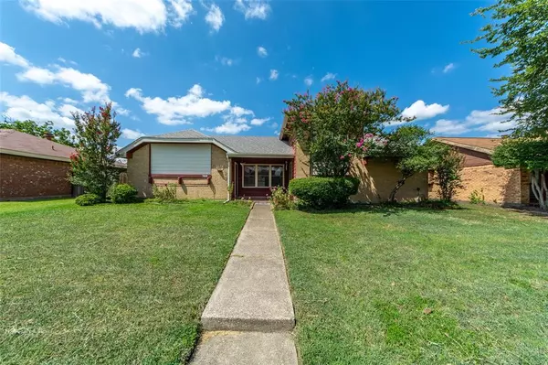 Mesquite, TX 75150,709 Fieldwood Drive