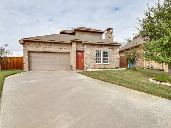 Lake Dallas, TX 75065,505 Highpark Court