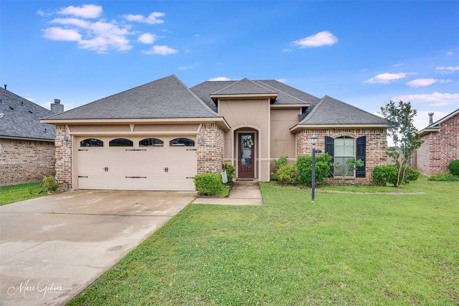 311 Peachwood Circle, Haughton, LA 71037