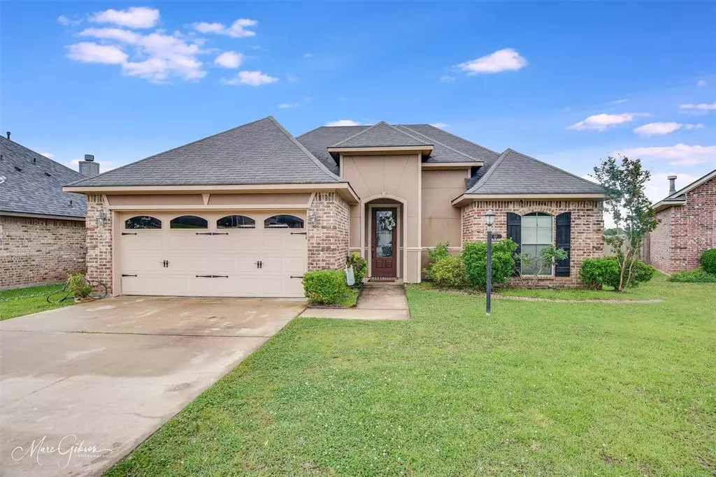 Haughton, LA 71037,311 Peachwood Circle