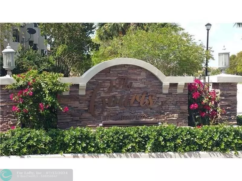 Cutler Bay, FL 33190,22411 SW 88th Pl  #16-26