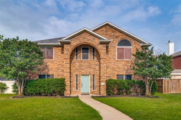 1105 Hall Drive, Wylie, TX 75098