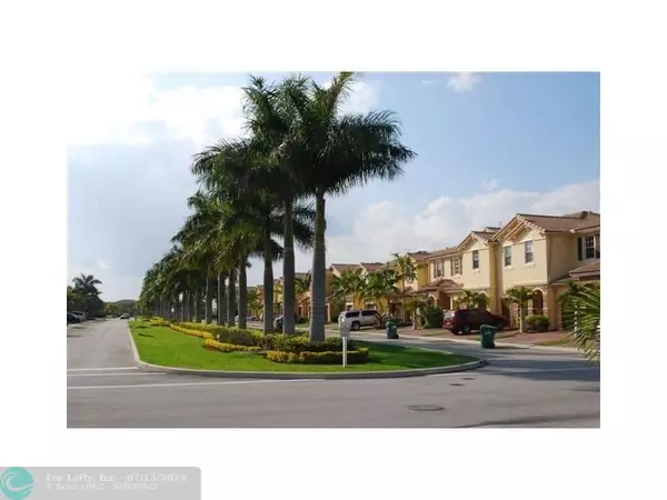 Cutler Bay, FL 33190,22921 SW 88th Pl  #106