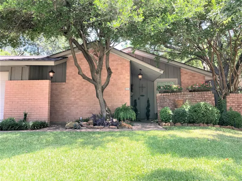 3410 Hanover Lane, Irving, TX 75062