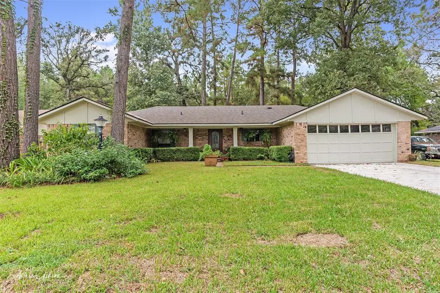 108 Deerwood Lane, Haughton, LA 71037