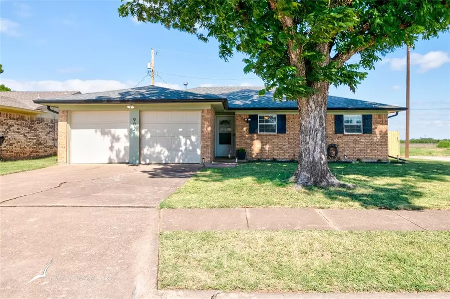 902 Presidio Drive, Abilene, TX 79605