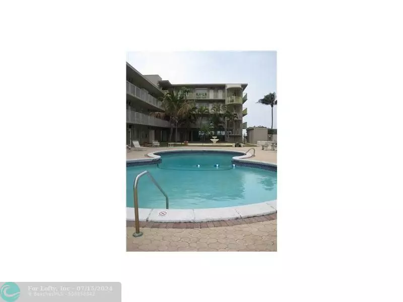 1480 S Ocean Blvd  #307, Lauderdale By The Sea, FL 33062