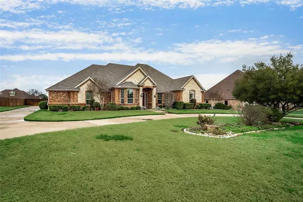 Midlothian, TX 75167,8241 Glenwick Drive