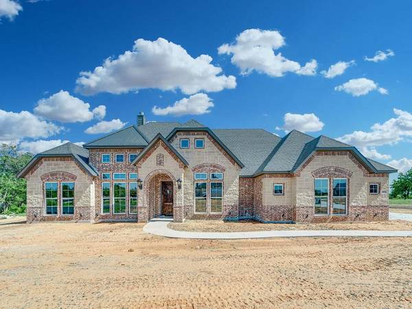 1410 Poppie Lane, Midlothian, TX 76065