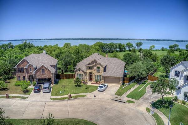 2660 Mirage Lane,  Rockwall,  TX 75087