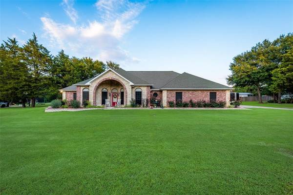 107 PR 1295, Fairfield, TX 75840