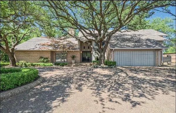 5714 Over Downs Drive, Dallas, TX 75230