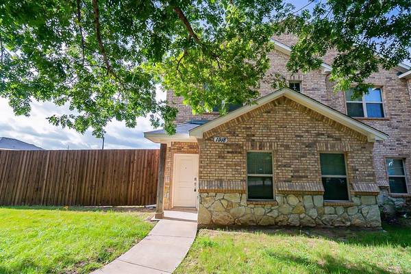 1918 High Meadow Drive,  Garland,  TX 75040