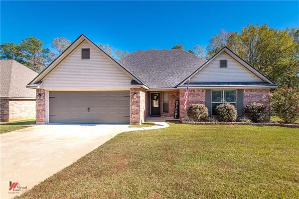 Haughton, LA 71037,133 Foxchase Drive