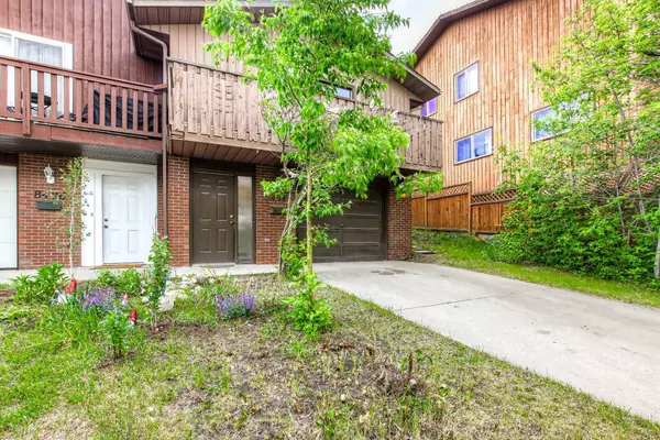 Calgary, AB T3B4J6,8434 Silver Springs RD NW