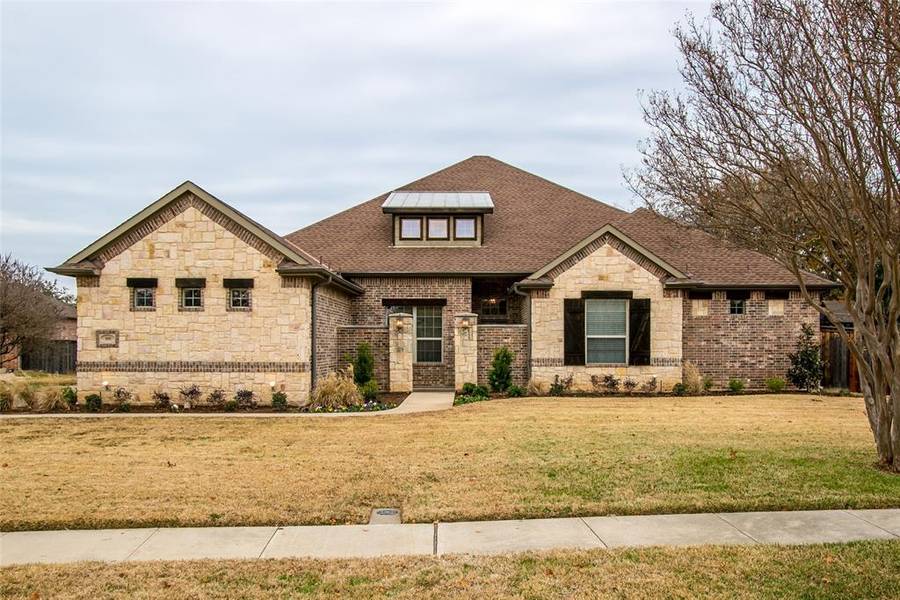 100 Dobecka Drive, Coppell, TX 75019