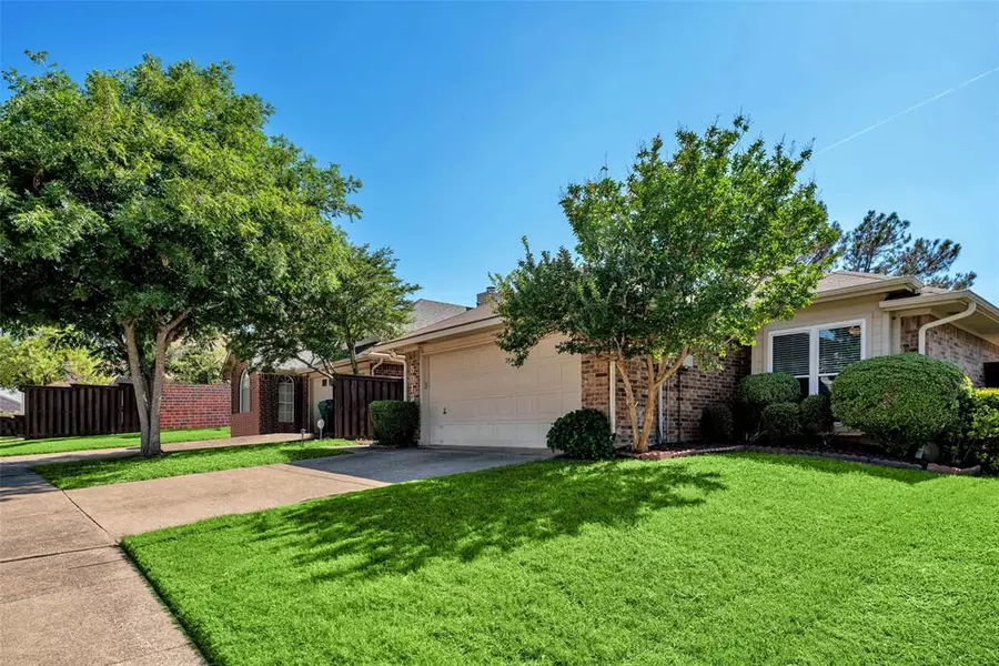 5013 Grand Villa Lane, Garland, TX 75044