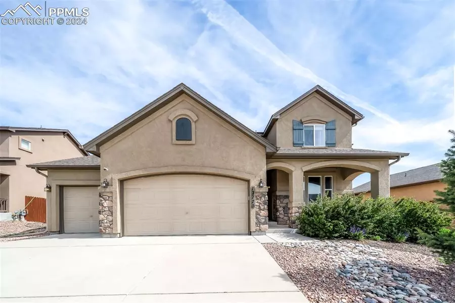 12770 Mt Harvard DR, Peyton, CO 80831