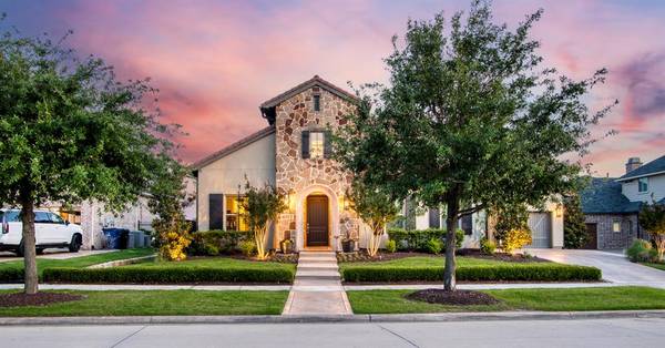 4135 Whispering Woods Lane, Frisco, TX 75033