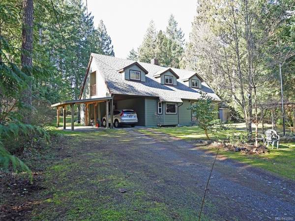 Comox, BC V9M 3Z1,983 Sylvan Rd