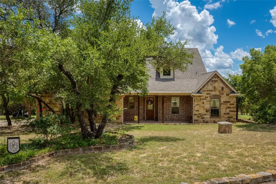 131 Hidden Creek Loop, Weatherford, TX 76085