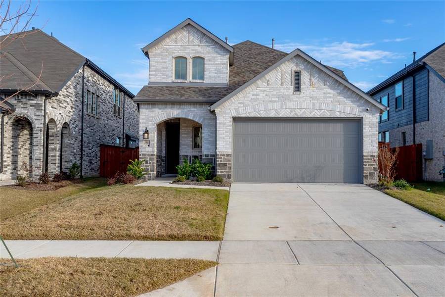 3940 Chesapeake Lane, Heartland, TX 75126