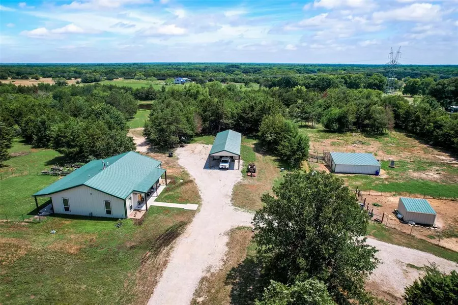 1879 County Road 2246, Greenville, TX 75402