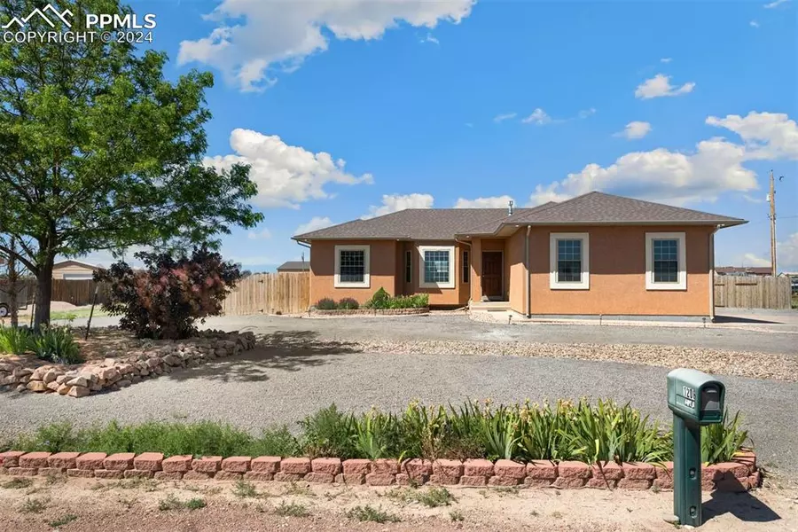 1208 E Rustic DR, Pueblo, CO 81007