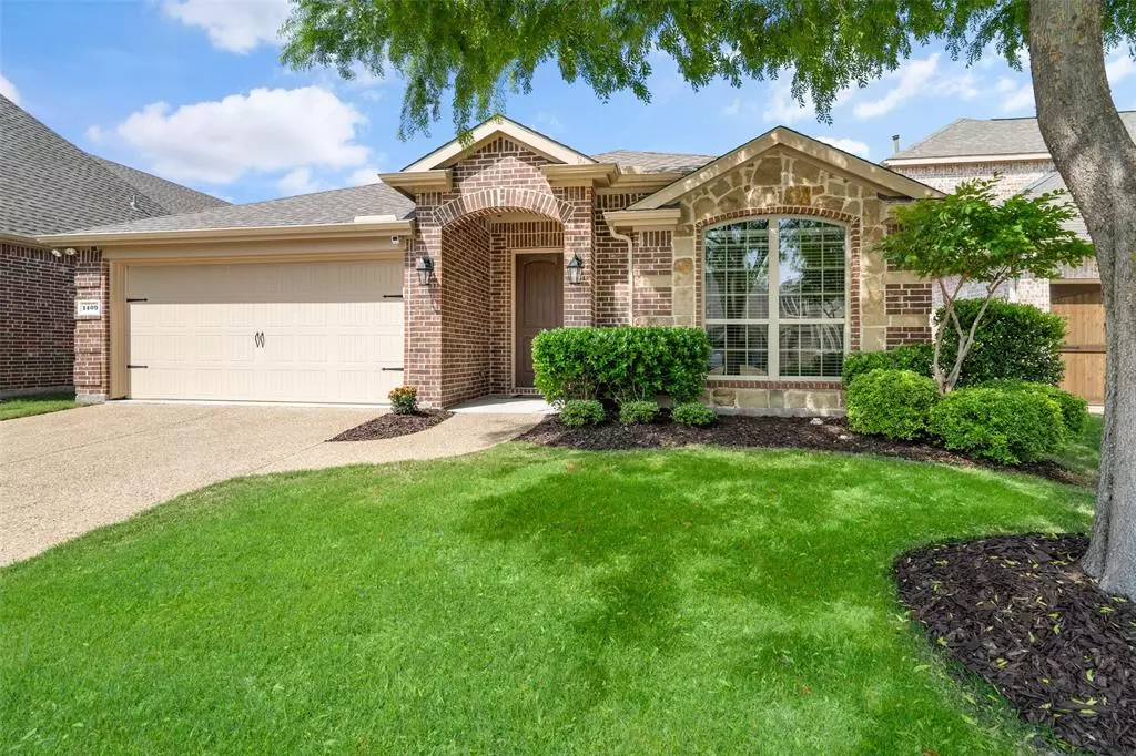 Mckinney, TX 75071,1409 Eastbrook Drive