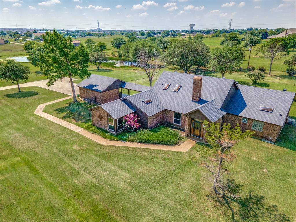 Haslet, TX 76052,212 Bayne Road