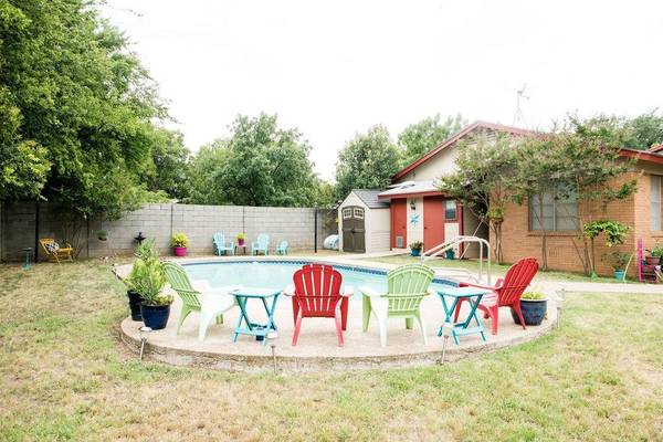 405 Hollywood, Coleman, TX 76834