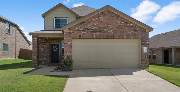 1306 Fantail Lane, Ennis, TX 75119