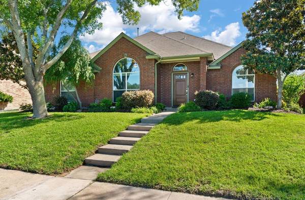 The Colony, TX 75056,5941 Carroll Drive