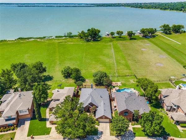 741 Turtle Cove Boulevard, Rockwall, TX 75087