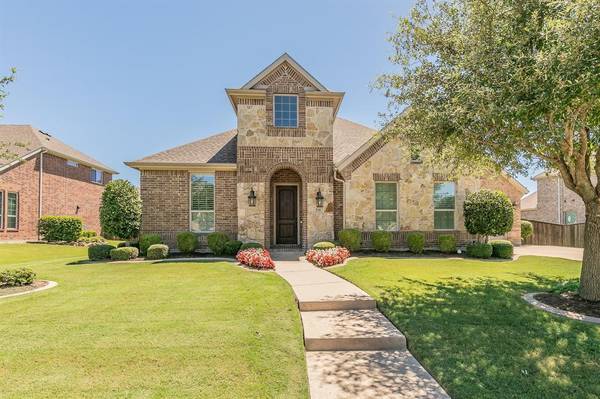 510 Leeward Drive,  Murphy,  TX 75094