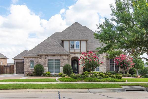 2733 King Arthur Boulevard, Lewisville, TX 75056