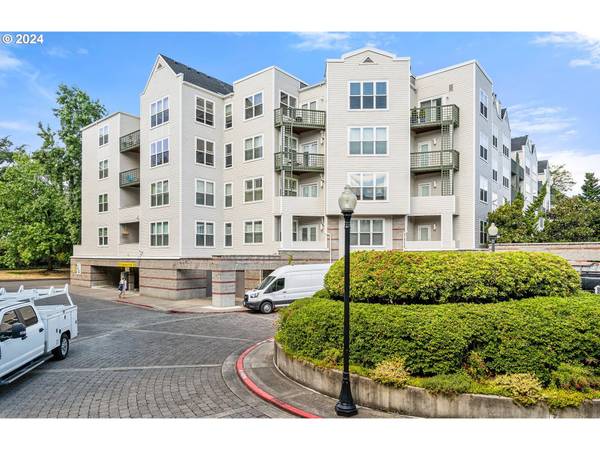 1616 S HARBOR WAY #505, Portland, OR 97201