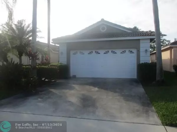 Boynton Beach, FL 33437,7684 Cherry Blossom Way