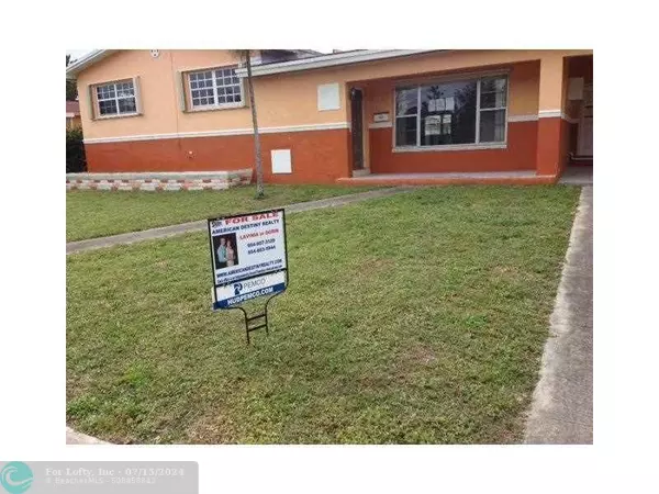 19522 NW 7 CT, Miami, FL 33169