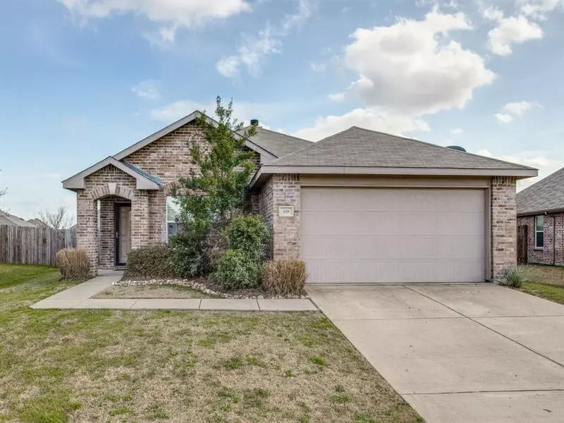 418 Silver Leaf, Fate, TX 75087