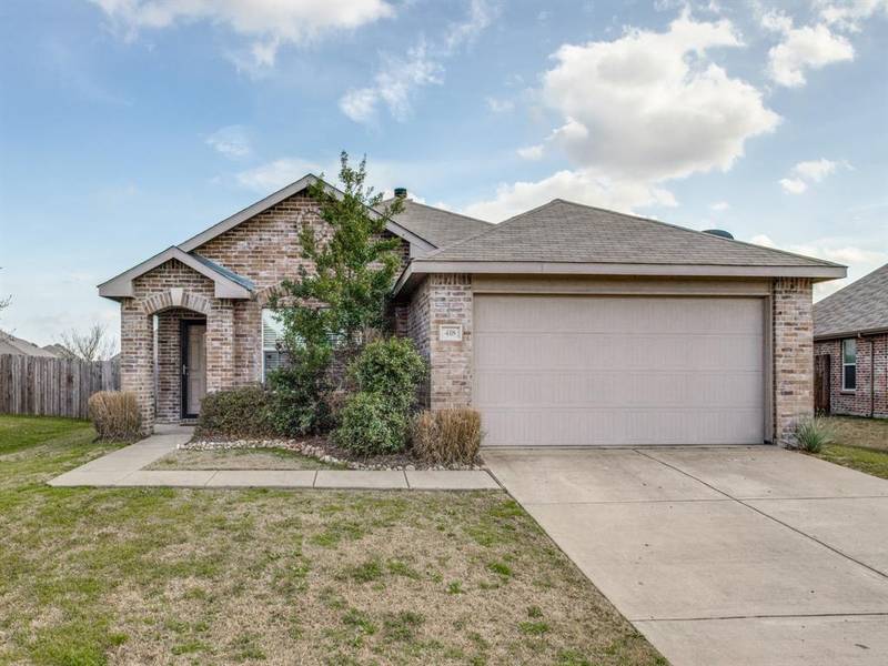 418 Silver Leaf, Fate, TX 75087