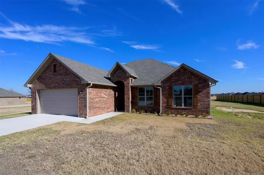 16090 CR 4100, Lindale, TX 75771