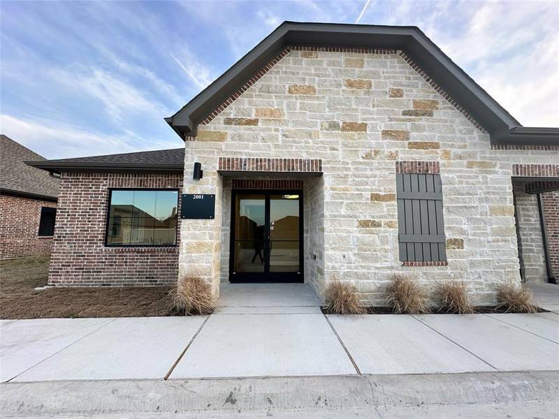 2601 LITTLE ELM PKWY Parkway #2001, Little Elm, TX 75068