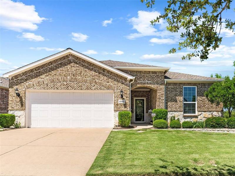 6918 Marsalis Lane, Frisco, TX 75036