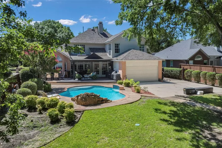 3112 Candide Lane, Mckinney, TX 75070