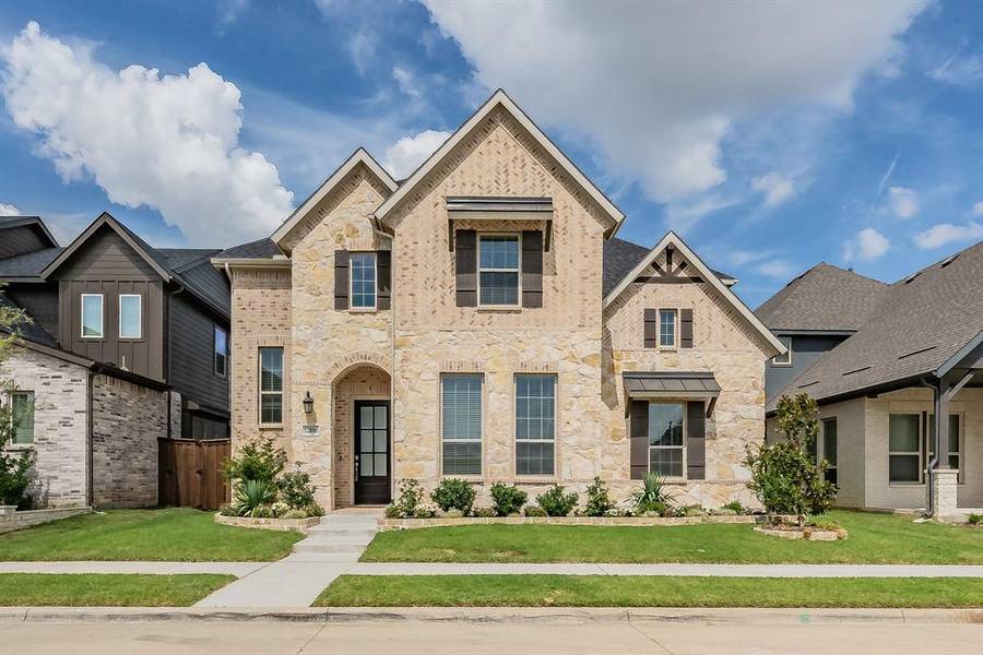 12886 Franke Drive, Farmers Branch, TX 75234